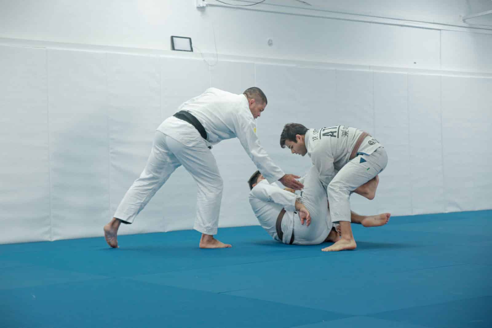 Atos Jiu Jitsu HQ media 9