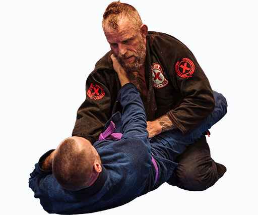 Exterior or interior of Negev Academy Jiu-jitsu brésilien MMA Judo Boxe Lutte