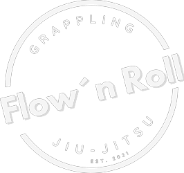 Club de lucha Flow’n Roll Valencia logo