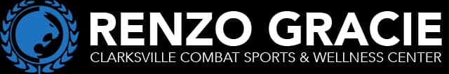 Exterior or interior of Renzo Gracie Clarksville