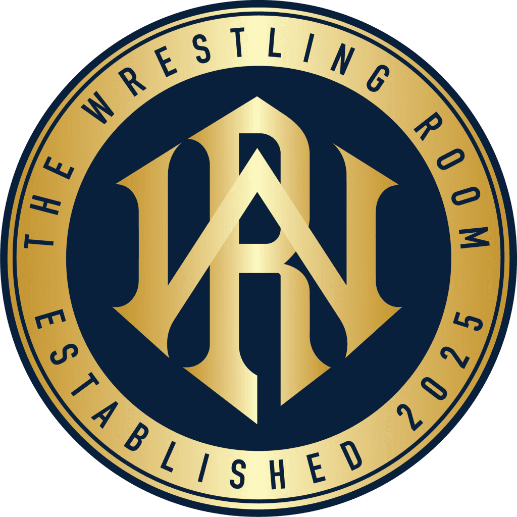 The Wrestling Room logo