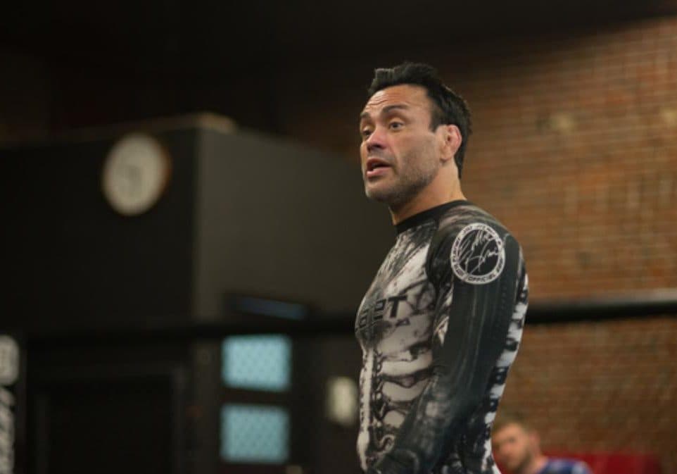 Exterior or interior of 10th Planet Jiu Jitsu Downtown Detroit