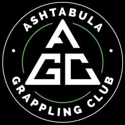 AGC - Ashtabula Grappling Club logo