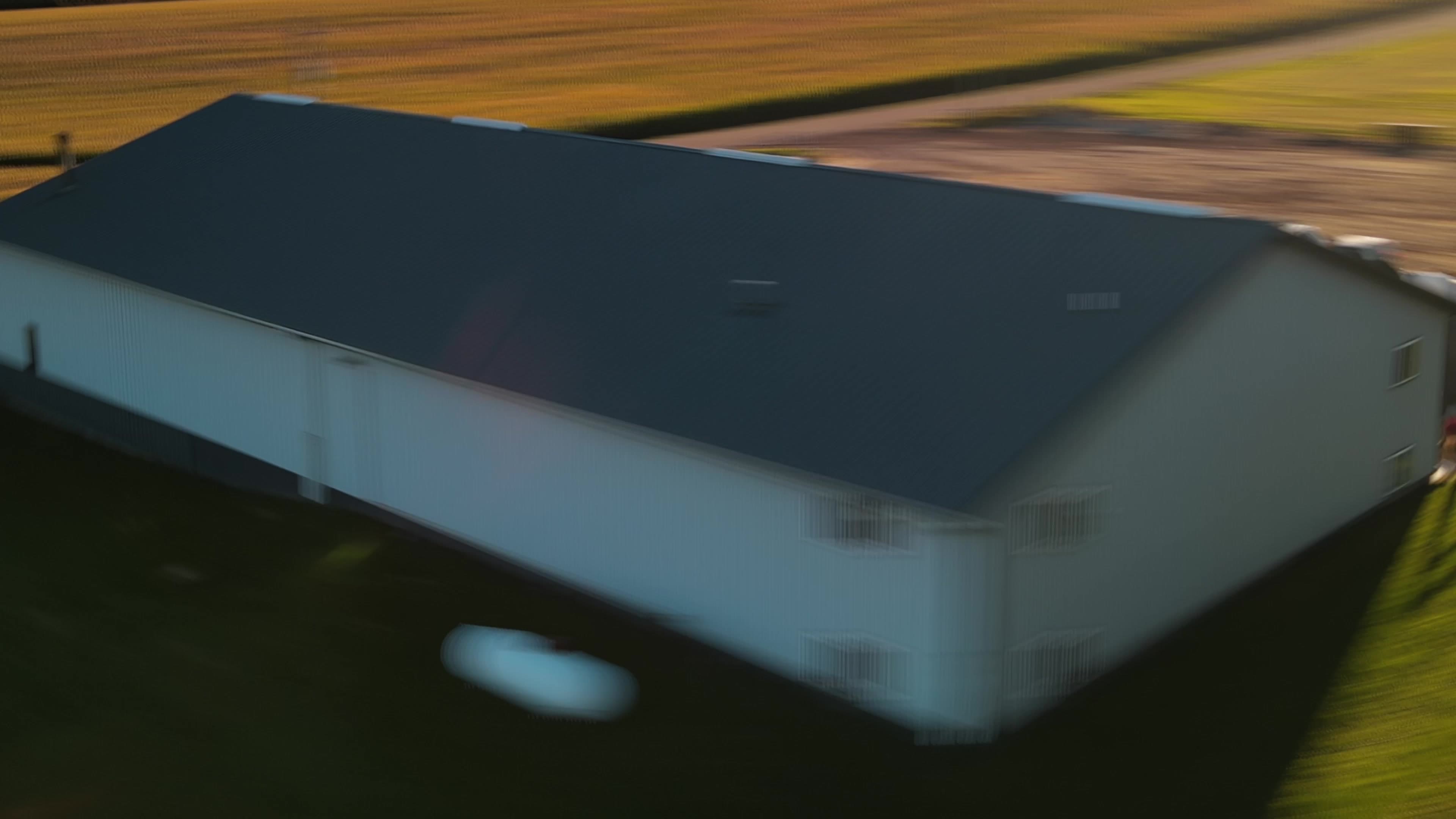 Exterior or interior of Alber Athletics Wrestling Club