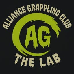 Exterior or interior of Alliance grappling club