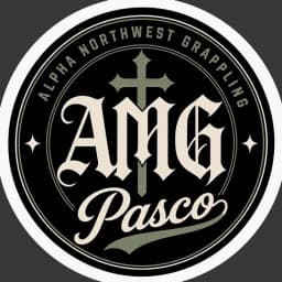 Exterior or interior of Alpha Northwest Grappling - Pasco