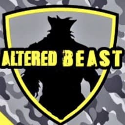 Exterior or interior of Altered Beast Wrestling Academy