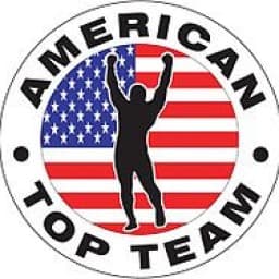 Exterior or interior of American Top Team Kansas City