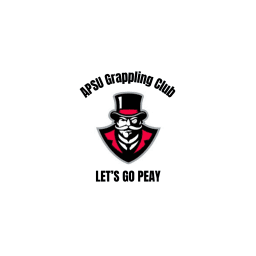 Exterior or interior of APSU Grappling Club