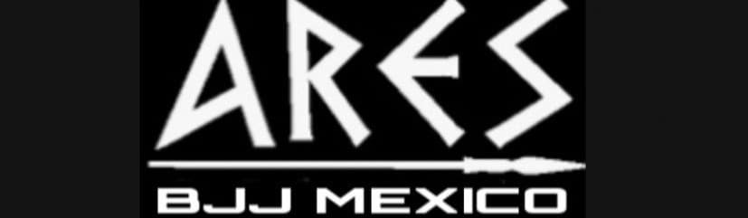 Exterior or interior of ARES BJJ MEX
