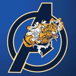 ARLINGTON WRESTLING CLUB logo