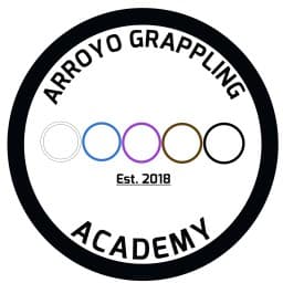 Exterior or interior of Arroyo Grappling Academy