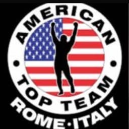 Exterior or interior of ATT AMERICAN TOP TEAM ROME ITALY