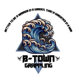 Exterior or interior of B-town grappling