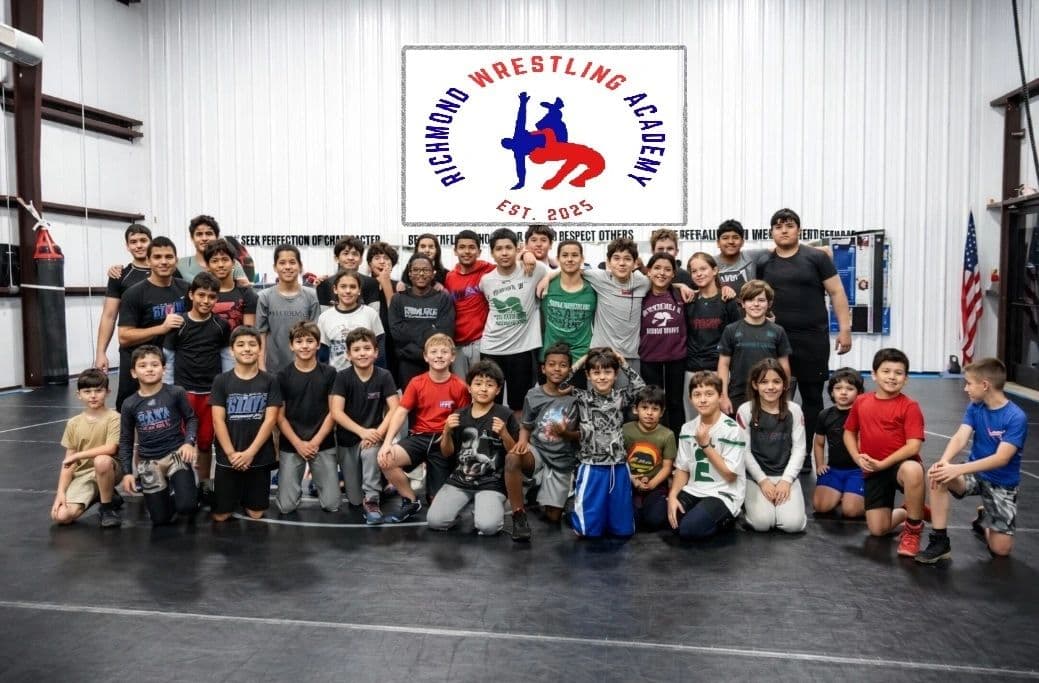 Exterior or interior of Babak Wrestling Club