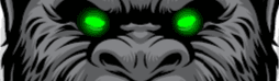 Exterior or interior of Beast Boy Grappling