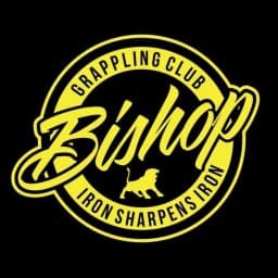 Exterior or interior of Bishop Grappling Club