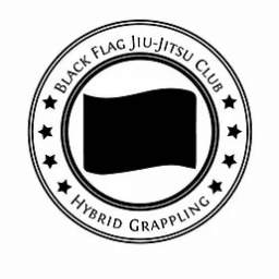 Exterior or interior of Black Flag Submission Company