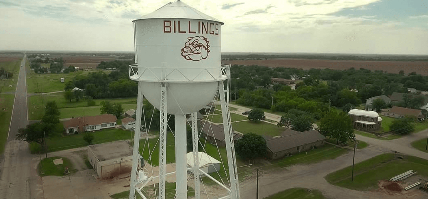 Exterior or interior of Bulldog Grappling