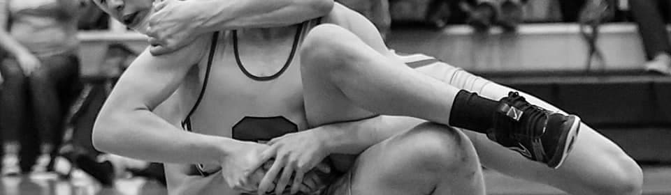 Exterior or interior of Caldwell Wrestling Club
