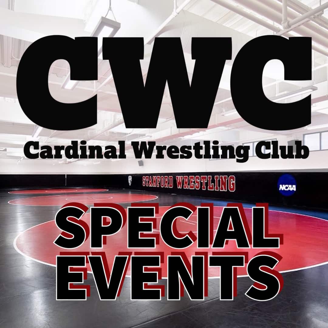 Exterior or interior of Cardinal Wrestling Club