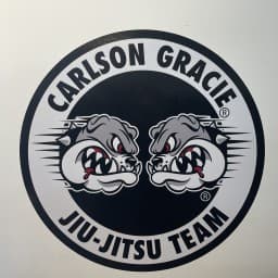 Exterior or interior of Carlson Gracie Charlotte