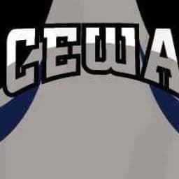 Exterior or interior of Cincinnati Elite Wrestling Academy (CEWA)