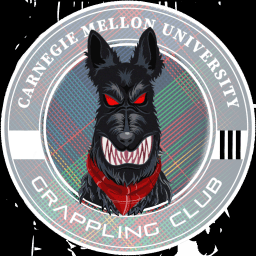 Exterior or interior of CMU Grappling