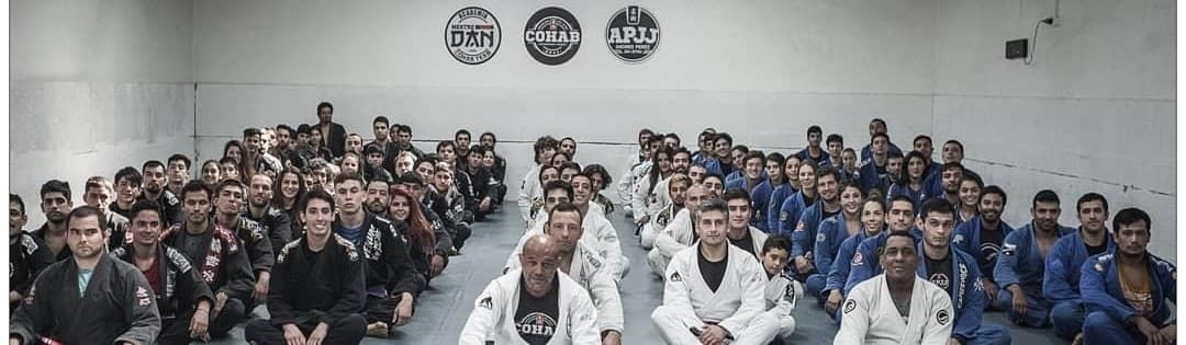 Exterior or interior of COHAB CENTRAL CHILE