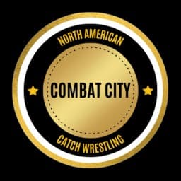 Combat City Catch Wrestling logo