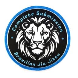 Exterior or interior of Complete Submission BJJ