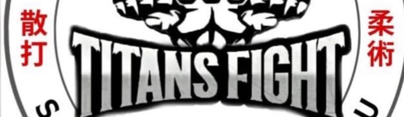 Exterior or interior of Corpo e Mente-CT Titans Fight