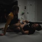 Exterior or interior of Deep Waters Grappling