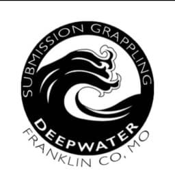 Exterior or interior of Deepwater submission grappling
