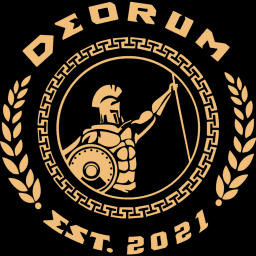 Exterior or interior of Deorum Grappling