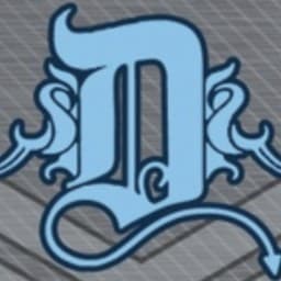 Exterior or interior of Diablo Wrestling Club