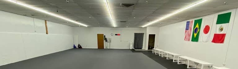 Exterior or interior of Dodge City House of Grappling