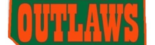 Exterior or interior of Fallon Outlaws Wrestling Club