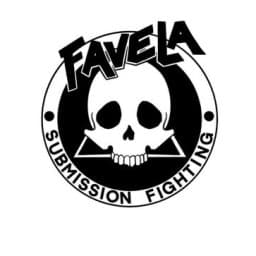 Exterior or interior of Favela Submission Fighting