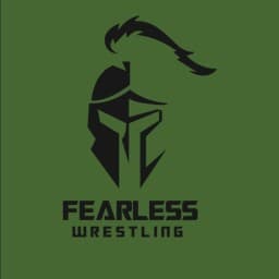 Exterior or interior of Fearless Wrestling Az