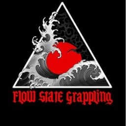 Flow State Grappling Tampa, FL logo