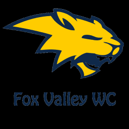 Fox Valley Wrestling Club logo