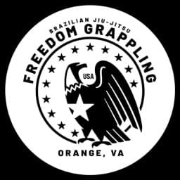 Exterior or interior of Freedom Grappling