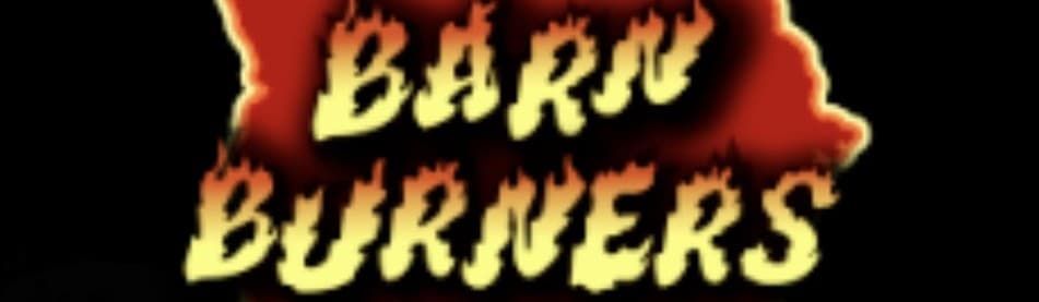 Exterior or interior of GA Barn Burners Wrestling Club