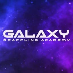 Exterior or interior of Galaxy Grappling Academy