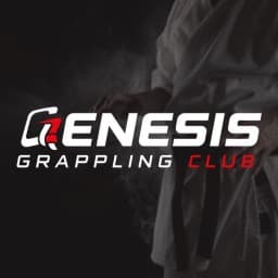 Exterior or interior of Genesis Grappling Club