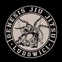 Exterior or interior of Genesis Jiujitsu and Wrestling Club