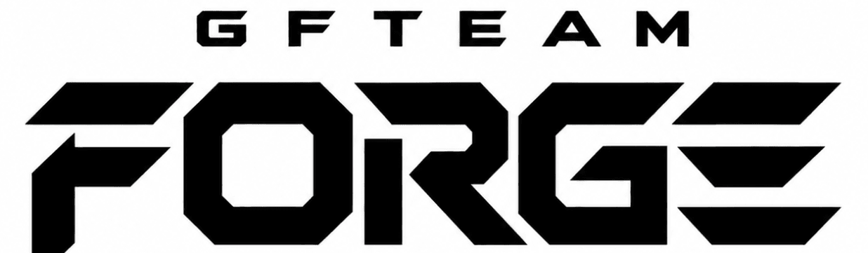 Exterior or interior of GFTeam Forge