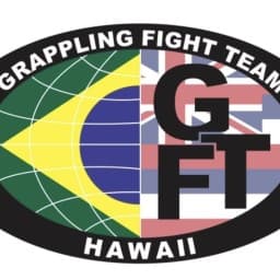 Exterior or interior of Gfteam Hawaii