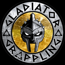 Exterior or interior of Gladiator Grappling